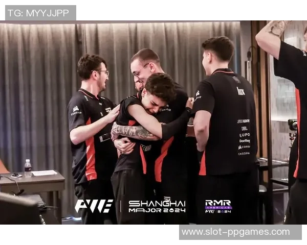 FPX战队在CSGO赛场的逆袭之旅与荣耀时刻全记录