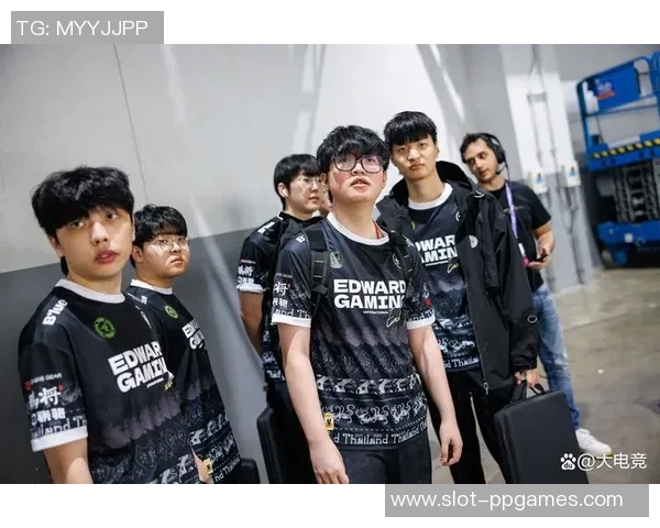 EDG战队如何引领电竞节奏革新探索新战术与团队协作的成功之道