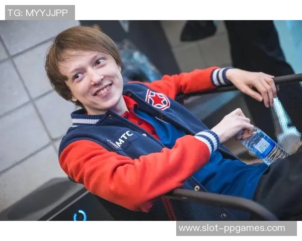 赵芳畅谈英雄联盟成长之路与电竞未来展望 赵芳畅谈英雄联盟成长之路与电竞未来展望