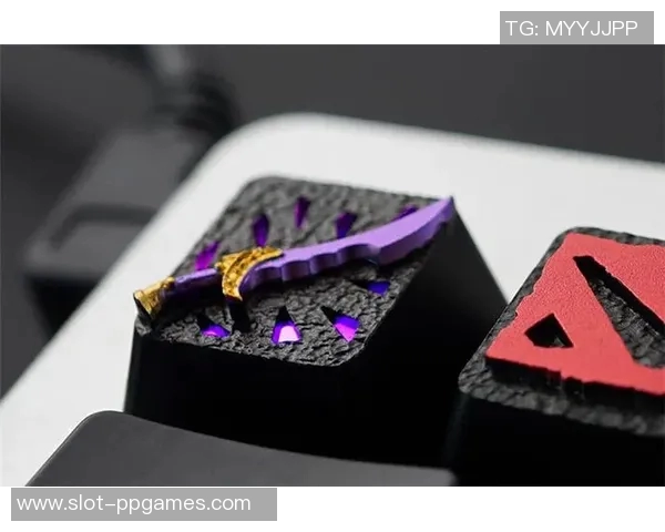 DOTA2装备选购与机械键盘推荐助力S15LOL游戏体验提升