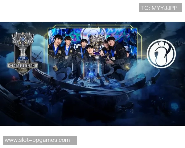 和平精英与IG灵活性探秘S15赛季LOL精彩对决分析