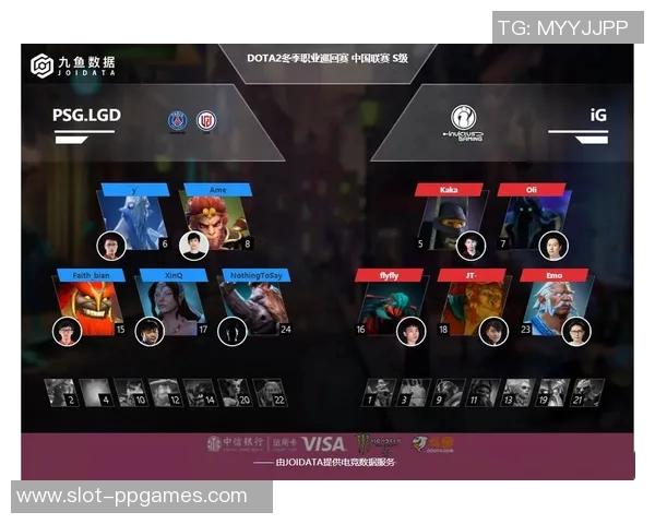 聚焦DOTA2IG战队实力分析揭示电竞新趋势与未来发展潜力