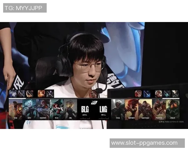 LNG战队在S15电竞总决赛英雄联盟耐力排行榜中荣获第六名的佳绩