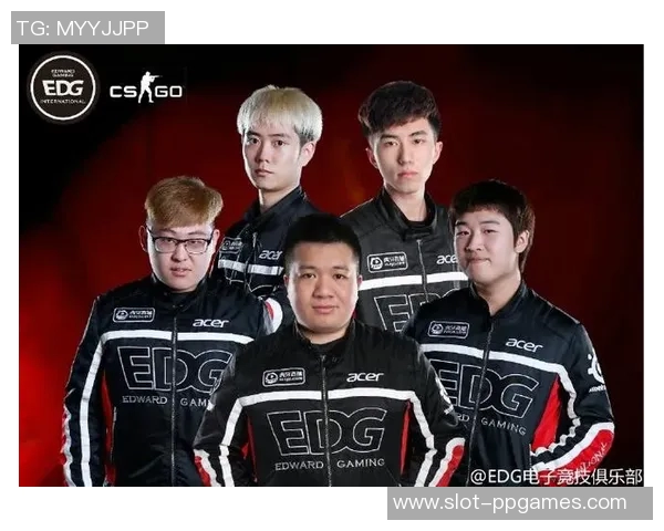 聚焦CSGOEDG的节奏与战术分析探讨电竞赛事中的团队协作与个人发挥
